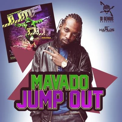 MavadoJump Out