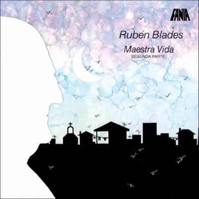 Rubén Blades/Willie ColónMaestra Vida Vol.2