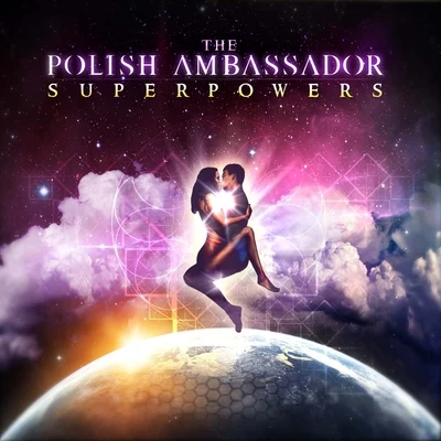 Pharroh/The Polish AmbassadorSuperpowers