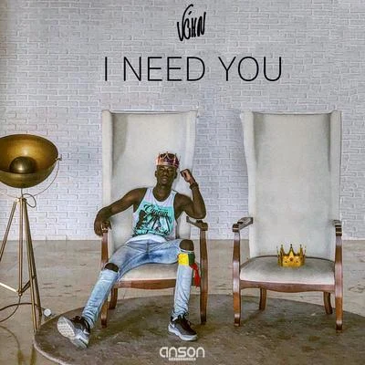 Lyrikal/Kuttit/V'ghnI Need You (Parallel Riddim)