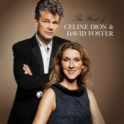 Céline DionThe Best Of Celine Dion & David Foster