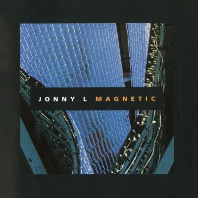 Jonny LMagnetic