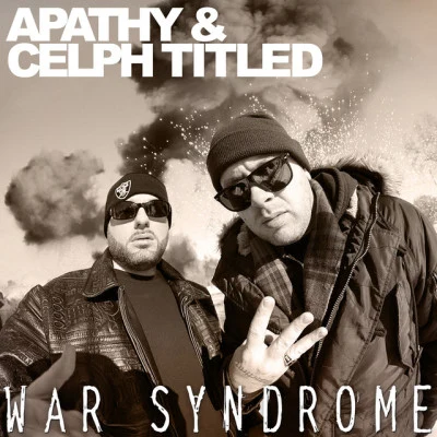 ApathyWar Syndrome