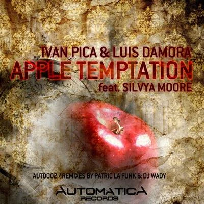 Ismael RivasApple Temptation