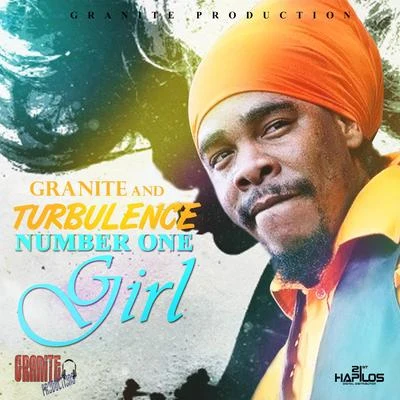 GranitePhunkMC FlipsideNumber One Girl - Single