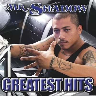 Raskal/Big Bandit/Mr. Shadow/Kozme/Mr. Knight OwlThe Best of Mr. Shadow