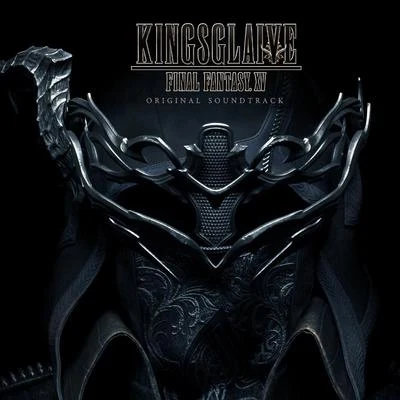 BLACKART下村陽子Kingsglaive: Final Fantasy XV (Original Soundtrack)