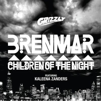 Kaleena ZandersChildren of the Night