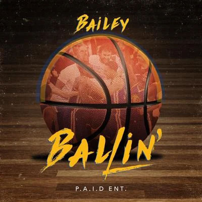 Bailey/MORGANBallin