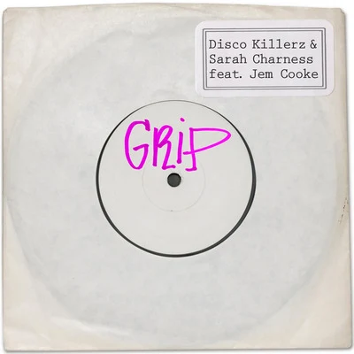 Disco Killerz/Loreno Mayer/Enya Angel/Quizzow/Holly TGrip (feat. Jem Cooke)