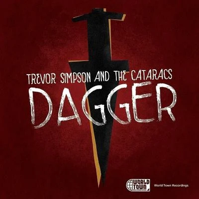 Trevor SimpsonKeznamdiDagger - Single