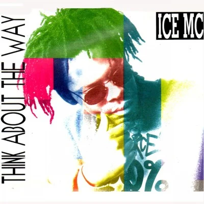 Ice MCFriscoThink About the Way