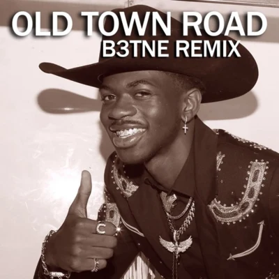 B3nte/DCX/Mike EmilioOld Town Road (B3nte Remix)