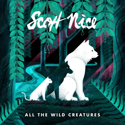 Scott NiceAll the Wild Creatures