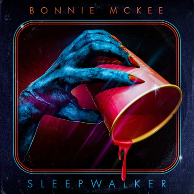 Bonnie McKeeKaty PerryKriz La CrossSleepwalker