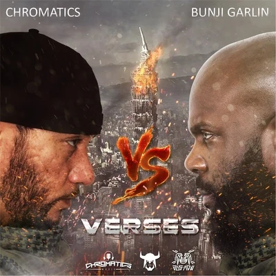 Bunji Garlin/SheriffVerses