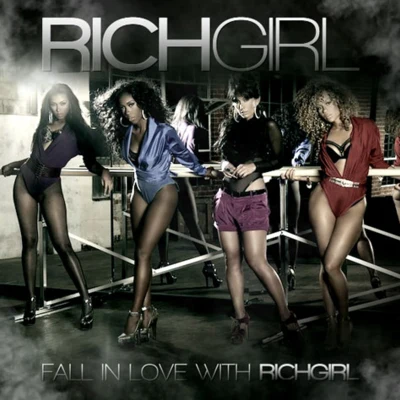 RichGirlFall In Love With RichGirl