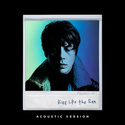 Jake BuggKiss Like the Sun (Acoustic)