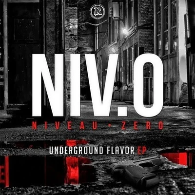 Zblu/Niveau ZeroUnderground Flavor EP