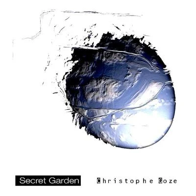 Christophe GozeSecret Garden