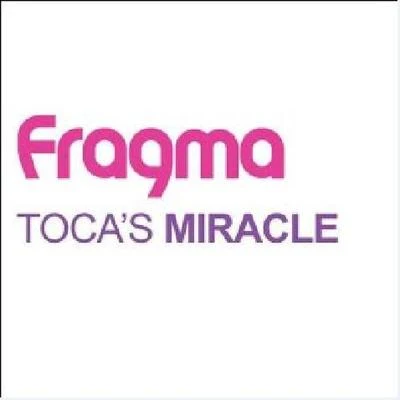 FragmaTocas Miracle Toca Me Incl Inpetto 2008 Remix