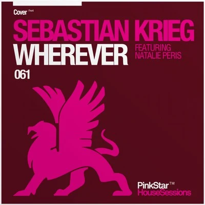 Sebastian KriegWherever