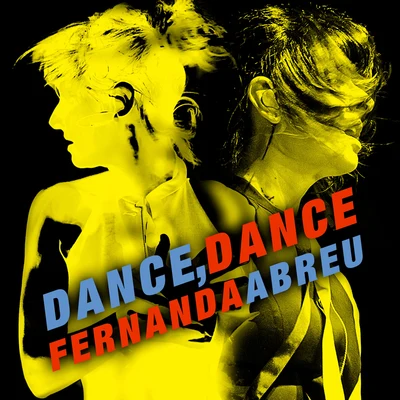 DJ Meme/Toni Garrido/Fernanda AbreuDance Dance