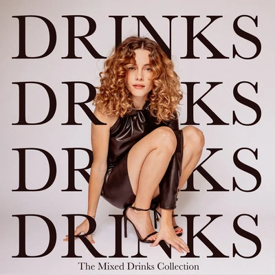 CYN/idntrmmbr.The Mixed Drinks Collection