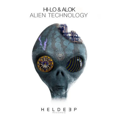 Hi-LoOliver HeldensAlien Technology