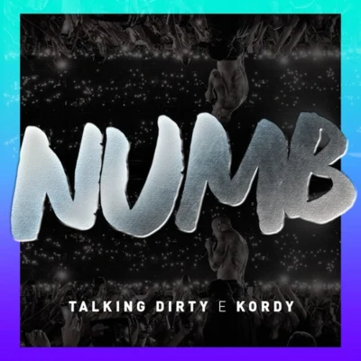 MC L da Vinte/Mc Gury/Talking DirtyNumb (Extended Mix)