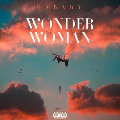 DaBabyWONDER WOMAN