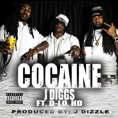 YSM Swole/J-Diggs******* (feat. Hd & D-Lo)