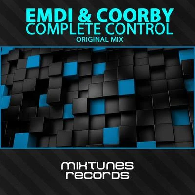 Marvin Divine/Emdi/I.GOT.UComplete Control