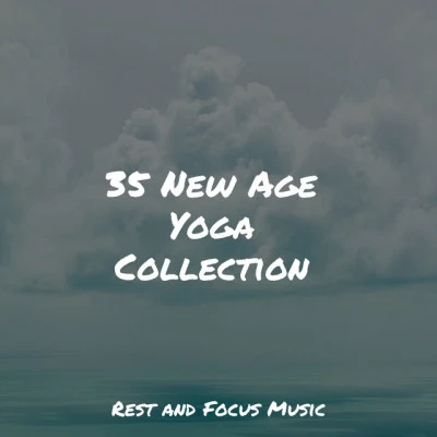 Sounds of Nature White Noise Sound Effects/Baby Relax Music Collection/Massage Music35 New Age Yoga Collection