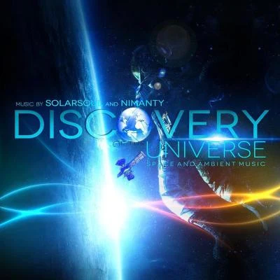 SolarsoulTed IrensDiscovery of the Universe