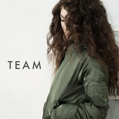 Lorde/ElephanteTeam