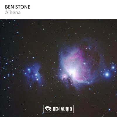 Ben Stone/Swen Van Der EndtAlhena