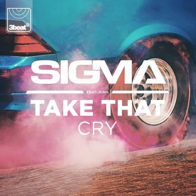 Take ThatCry (Remixes)