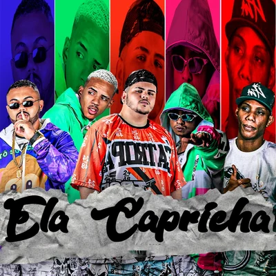 Gui da Tropa/Salah do Nordeste/Balaka da ZN/MC JessiEla Capricha