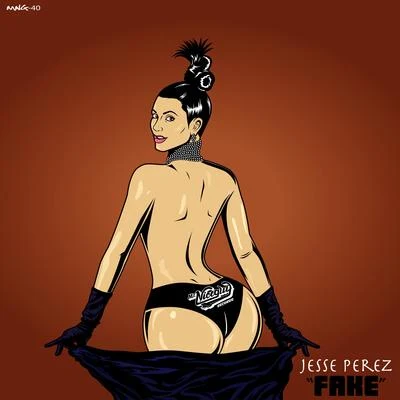 Jesse PerezFake