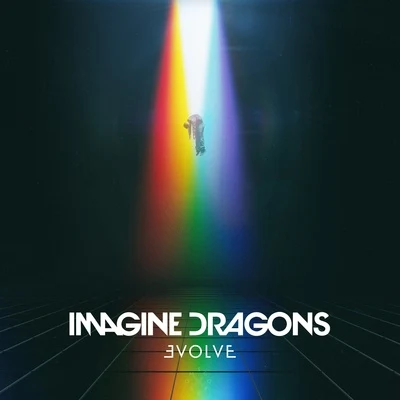 Imagine DragonsEvolve