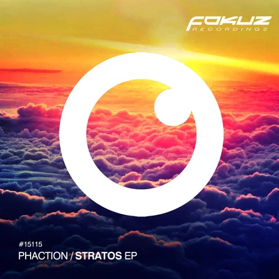 PhactionStratos EP