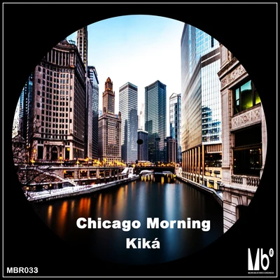 kika/TiKAChicago Morning