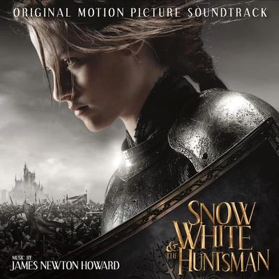 Jennifer Lawrence/James Newton Howard/Tom & CollinsSnow White & The Huntsman