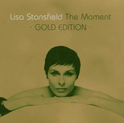 Lisa StansfieldColdcutThe Moment - Gold Edition