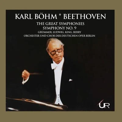 James KingBöhm Conducts Beethoven, Vol. 2 (Live)