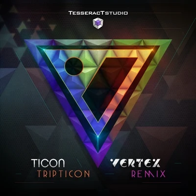 Ticon/Raja Ram/Ruback/DubdogzTripticon (Vertex Remix)