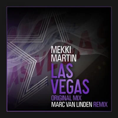 Mekki MartinLas Vegas