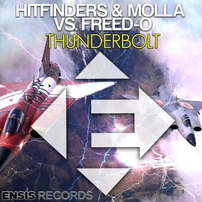 HitfindersDj FriskThunderbolt