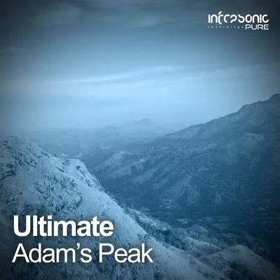 UltimateAbstract VisionAdam’s Peak